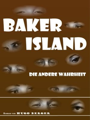 cover image of Baker Island
